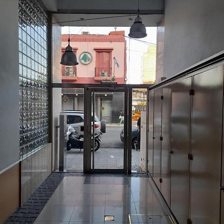 Calido Refugio Διαμέρισμα Ροσάριο Εξωτερικό φωτογραφία