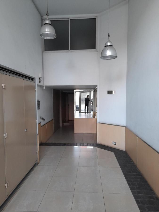 Calido Refugio Διαμέρισμα Ροσάριο Εξωτερικό φωτογραφία