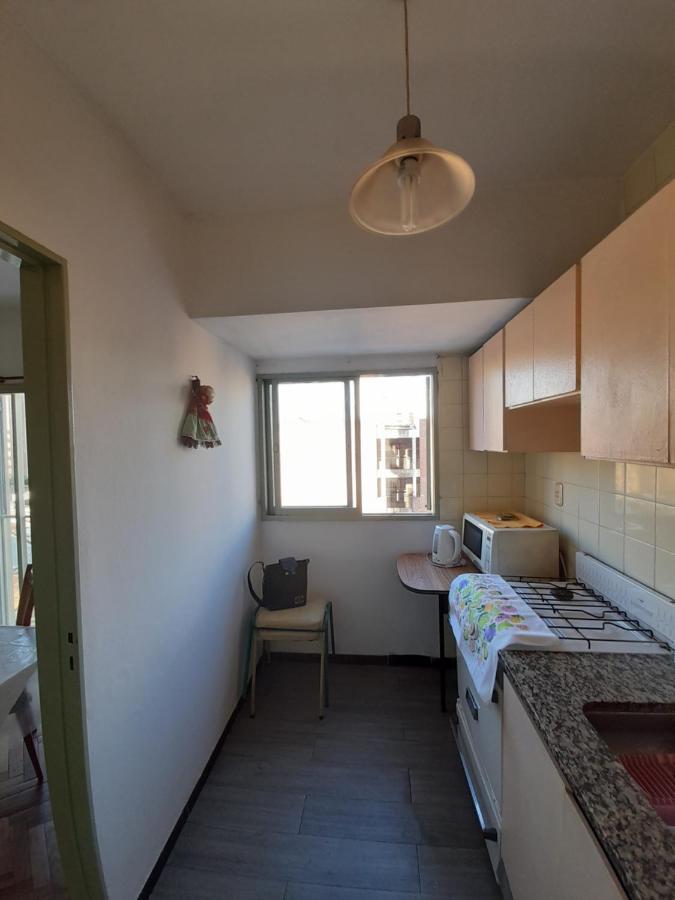 Calido Refugio Διαμέρισμα Ροσάριο Εξωτερικό φωτογραφία