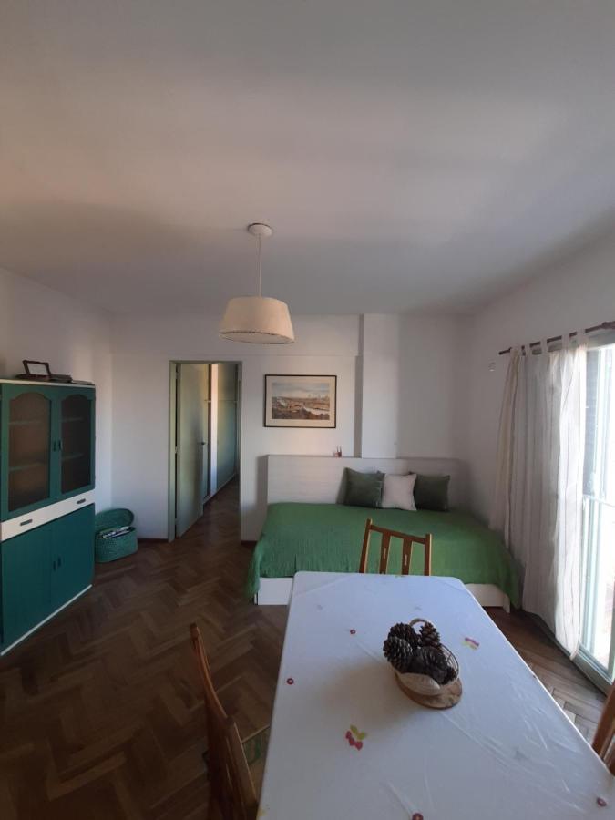 Calido Refugio Διαμέρισμα Ροσάριο Εξωτερικό φωτογραφία